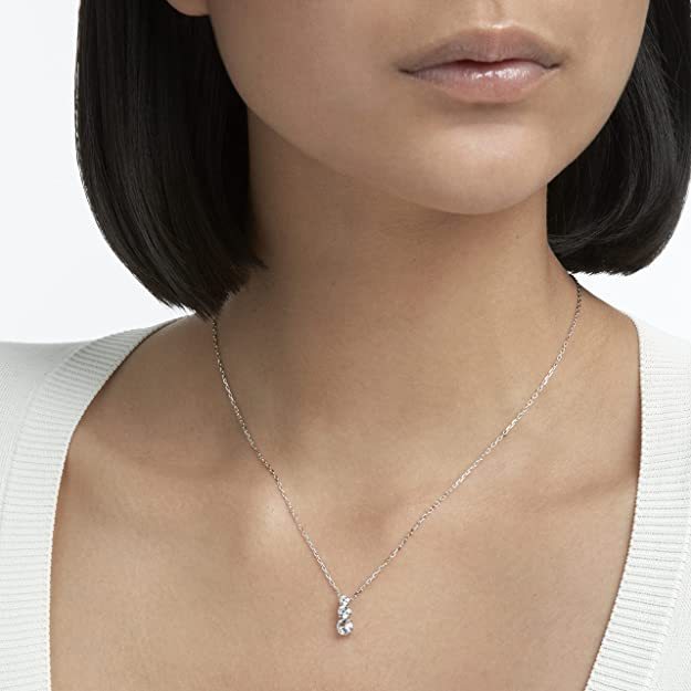 Swarovski Collezione Attract Trilogy