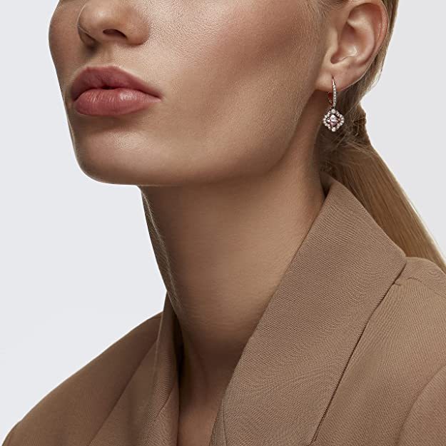 Swarovski Collezione Sparkling Dc Orecchini