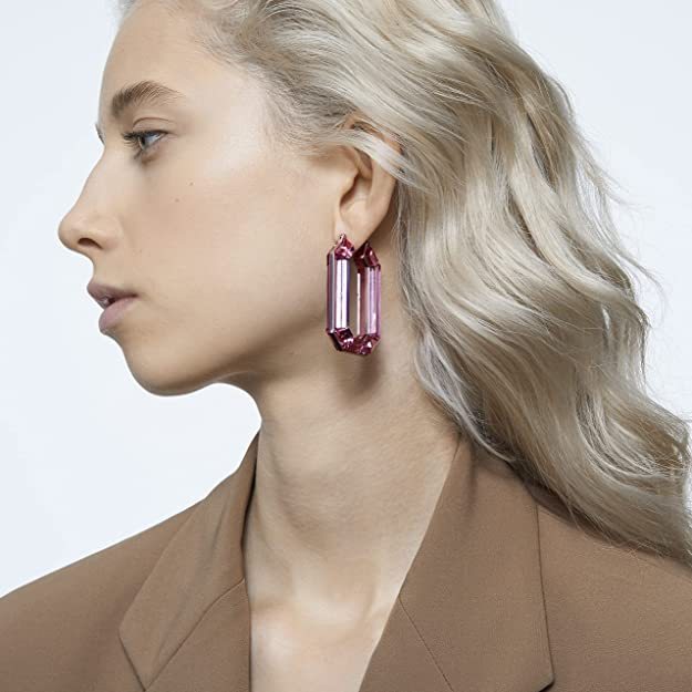 Swarovski Collezione Lucent Orecchini