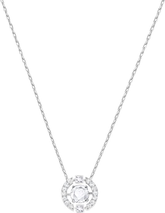 Swarovski Collezione Sparkling Dc Collane