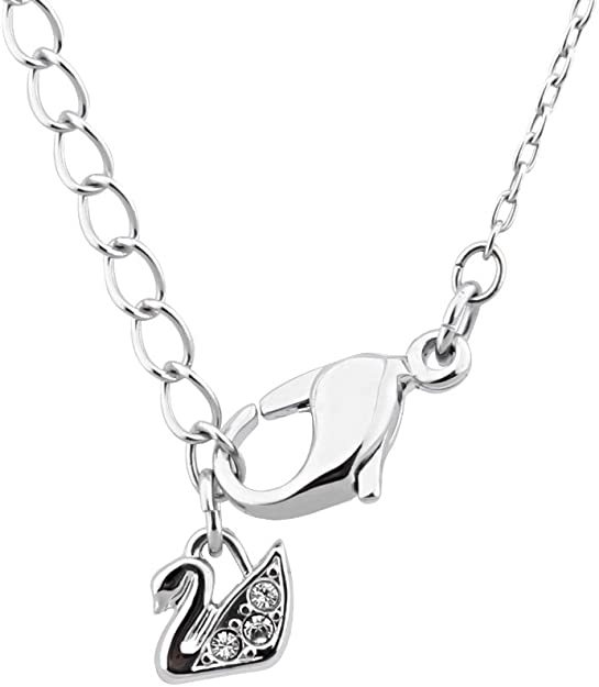 Swarovski Collezione Iconic Swan Collane