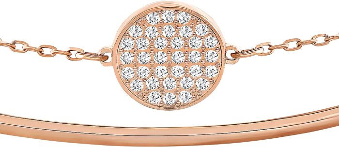 Swarovski Collezione Ginger Braccialetti