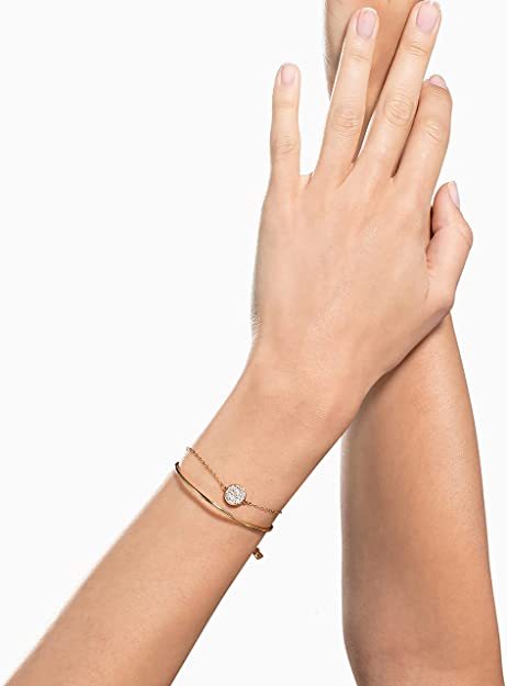Swarovski Collezione Ginger Braccialetti