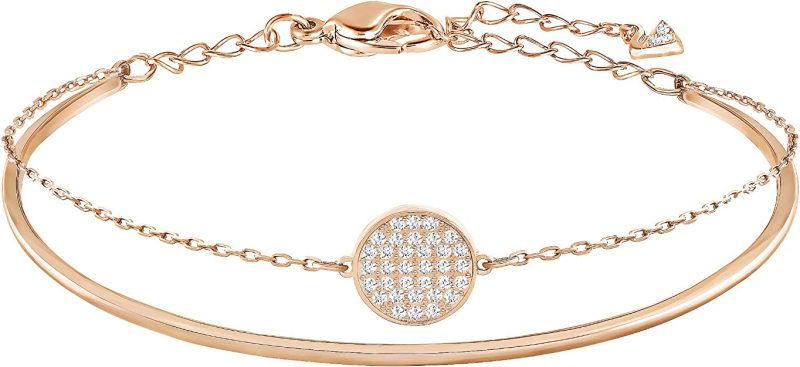 Swarovski Collezione Ginger Braccialetti