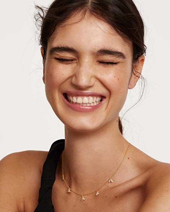 Collana PDPaola Donna CO01-200-U
