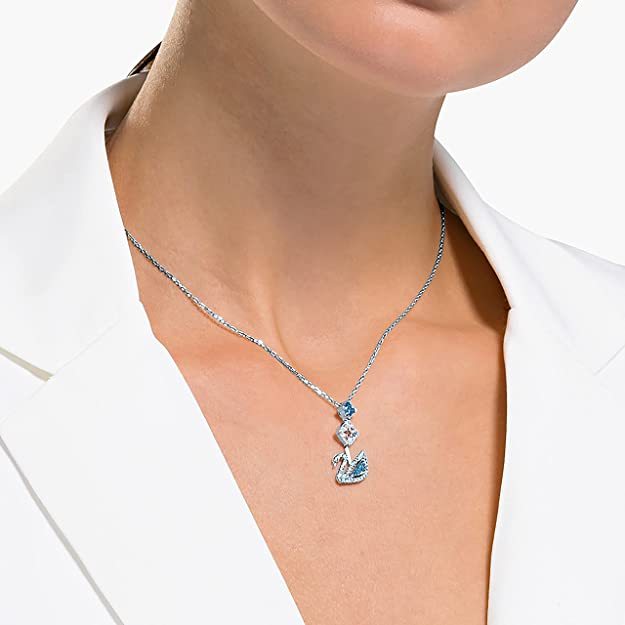Swarovski Collezione Dazzling Swan Collane