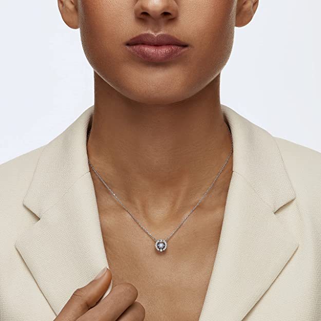 Swarovski Collezione Sparkling Dc Collane