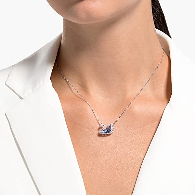 Swarovski Collezione Dancing Swan Collane
