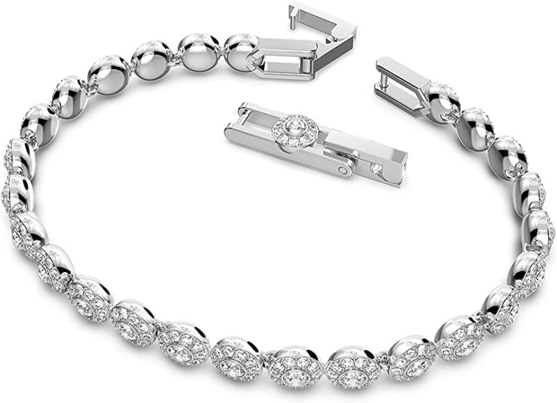 Swarovski Collezione Angelic Braccialetti