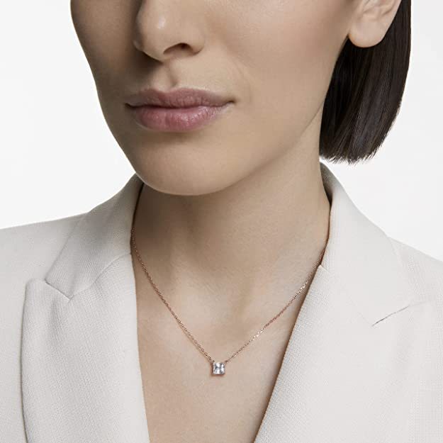 Swarovski Collezione Attract Collane