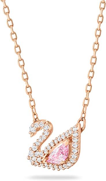 Swarovski Collezione Dazzling Swan
