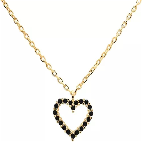 Collana PDPAOLA da donna in argento 925 CO02-220-U – JOY Gioielli