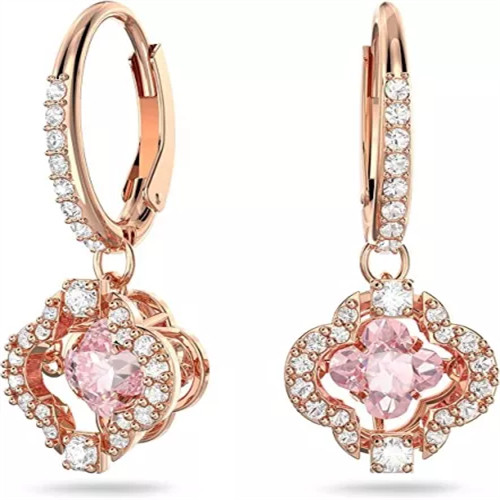 Swarovski Collezione Sparkling Dc Orecchini