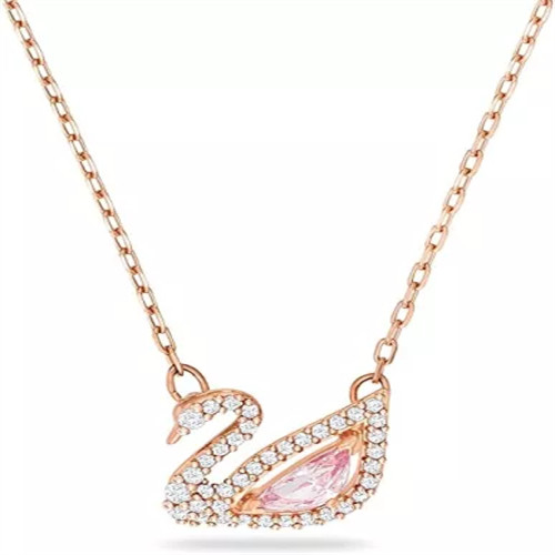 Swarovski Collezione Dazzling Swan