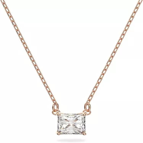 Swarovski Collezione Attract Collane