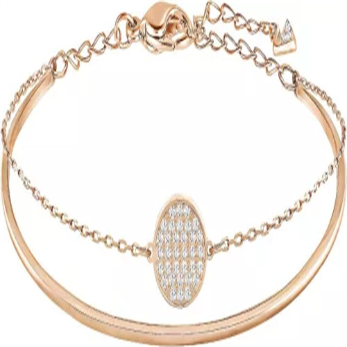 Swarovski Collezione Ginger Braccialetti