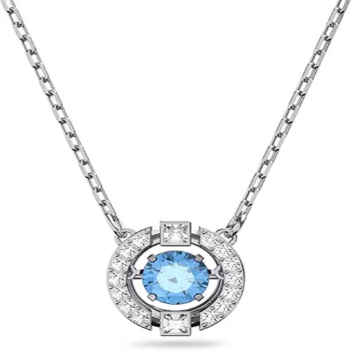 Swarovski Collezione Sparkling Dc Collane
