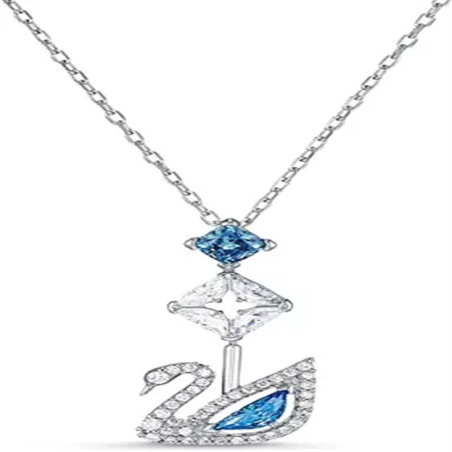 Swarovski Collezione Dazzling Swan Collane