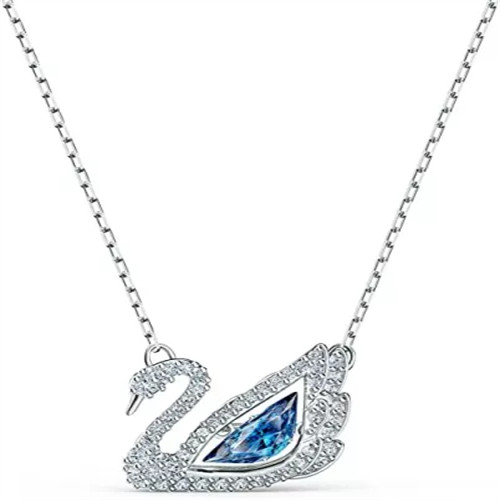 Swarovski Collezione Dancing Swan Collane