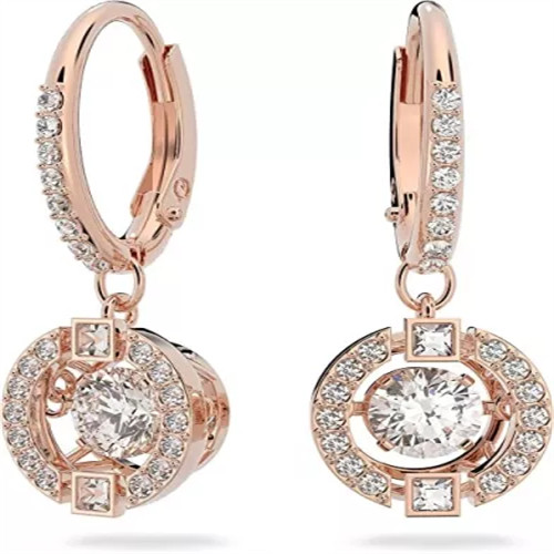 Swarovski Collezione Sparkling Dc Orecchini