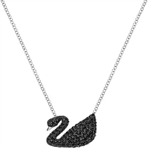 Swarovski Collezione Iconic Swan Collane