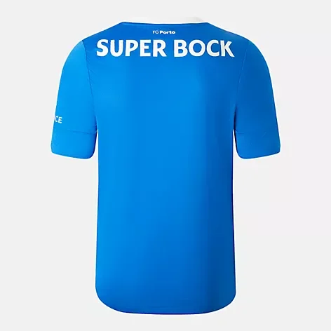 FC Porto Third Short Sleeve Jersey