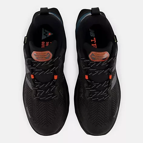 Fresh Foam Hierro v6 GTX