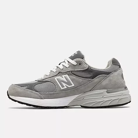MADE in USA 993 Core