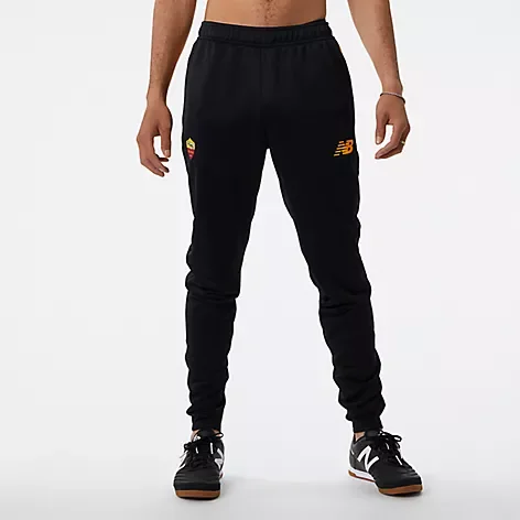 Pantaloni AS Roma Slim
