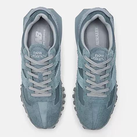 New Balance x Auralee XC-72