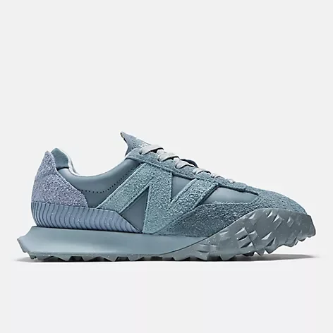 New Balance x Auralee XC-72