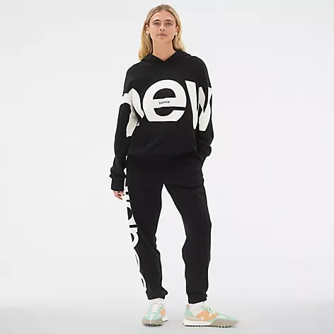 NB Athletics Unisex Out of Bounds Pant
