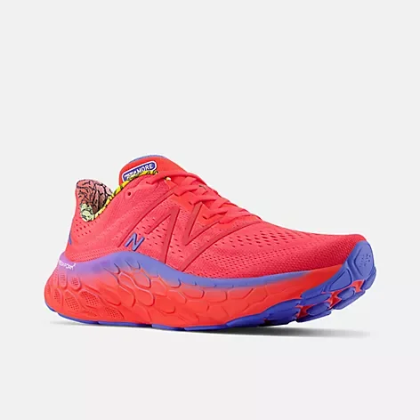 Fresh Foam X More v4