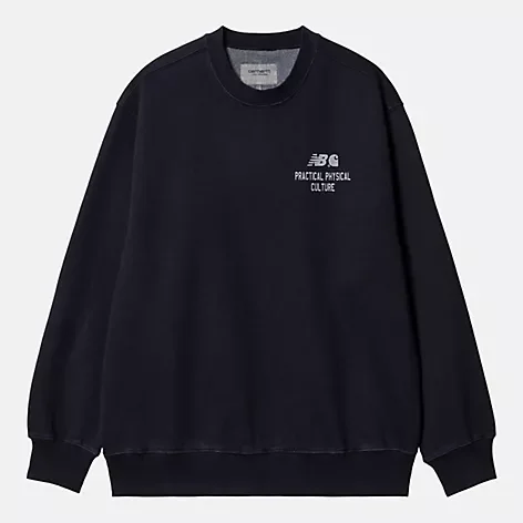 Carhartt WIP Crew Sweatshirt