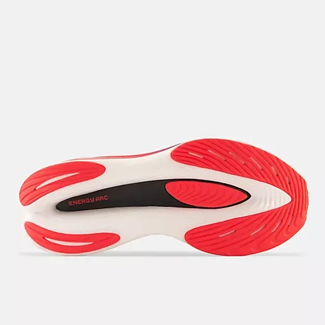 NYC Marathon Fuel Cell SC Elite V3