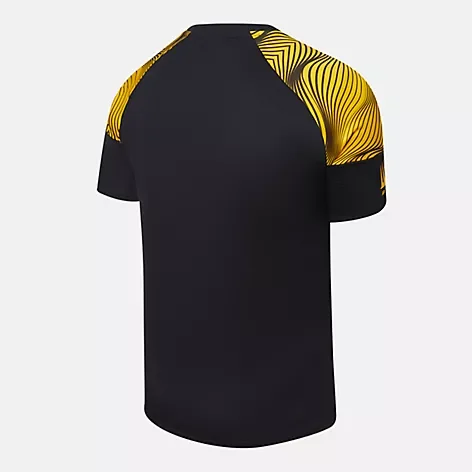 AS Roma On-Pitch Jersey