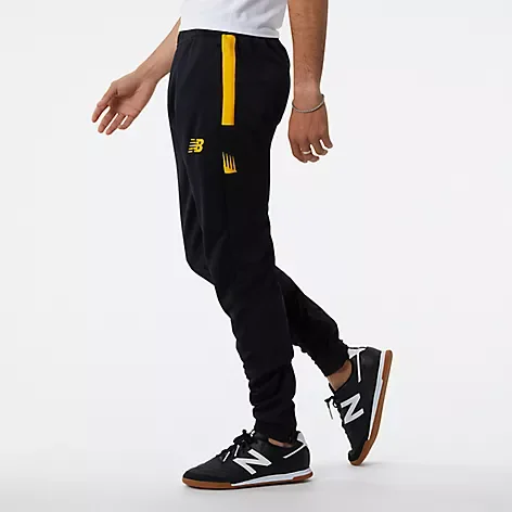 Pantaloni AS Roma Slim