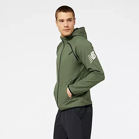 Tenacity Football Training Softshell Jacket
