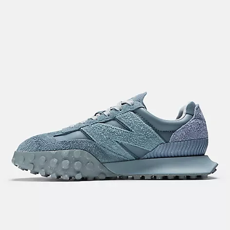 New Balance x Auralee XC-72