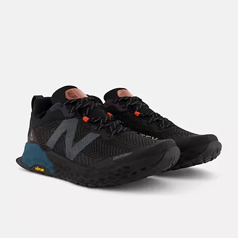 Fresh Foam Hierro v6 GTX