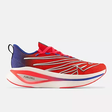NYC Marathon Fuel Cell SC Elite V3