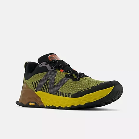Fresh Foam Hierro v6 GTX