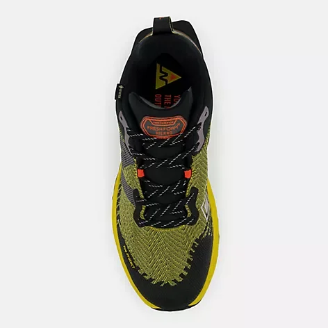 Fresh Foam Hierro v6 GTX