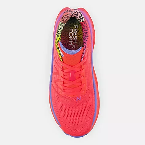 Fresh Foam X More v4