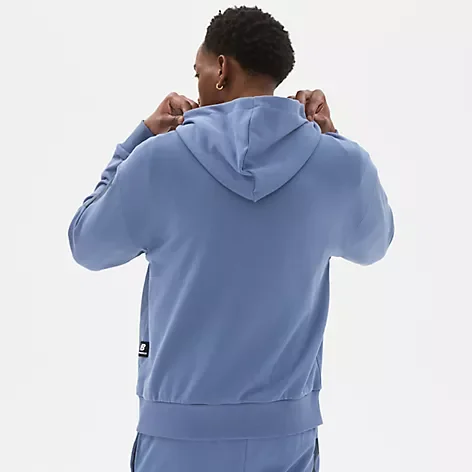 NB Athletics Unisex Out of Bounds Hoodie