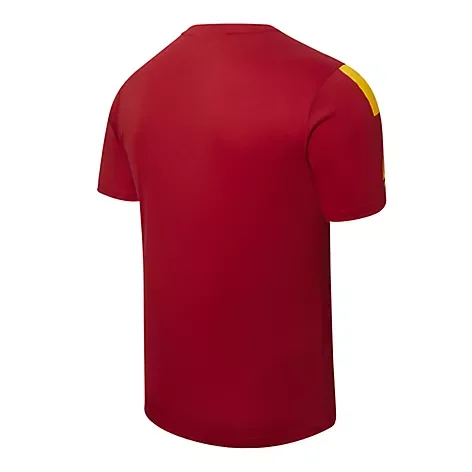 AS Roma Pre-Game Jersey