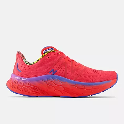 Fresh Foam X More v4