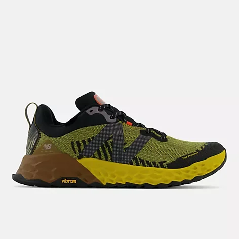 Fresh Foam Hierro v6 GTX