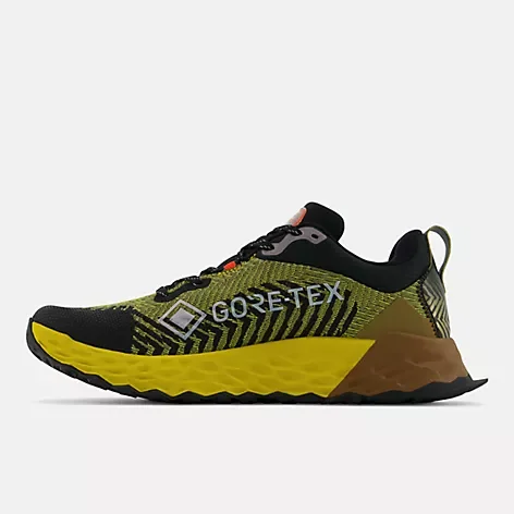 Fresh Foam Hierro v6 GTX
