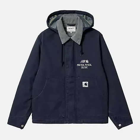 Carhartt WIP Arcan Jacket
